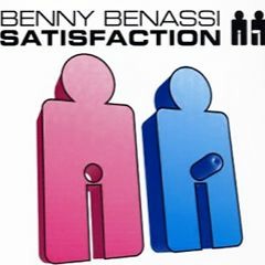 Benny Benassi - Satisfaction (Rafael Bueno & Invizzion)