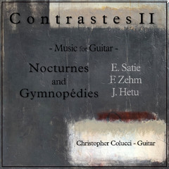 Contrastes II
