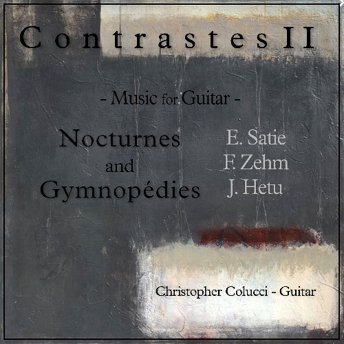 Contrastes II