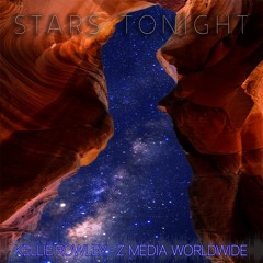 STARS TONIGHT - KELLIE ROWLEY