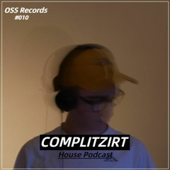 Complitzirt - Podcast #010