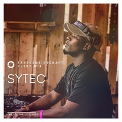 TGMS - Africa Distinct 022 - SYTEC