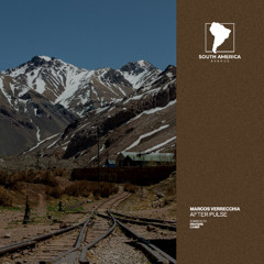 Marcos Verrecchia - Afterpulse (Canef Remix) [South America Avenue]