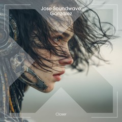 Jose Soundwave Gonzalez - Closer