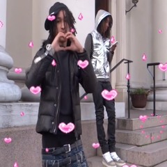 promiscuous relAtions [zhap]