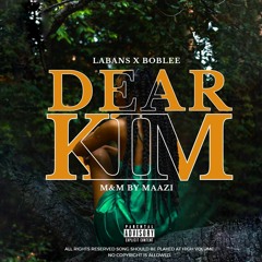 Dear Kim Feat Boblee