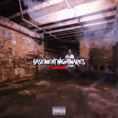Basement Nightmares-Code Pxnk