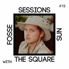 Fosse I The Square Sun Sessions #19