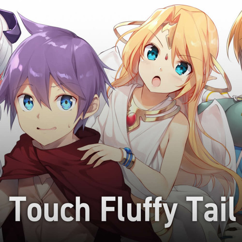 asdasdas – Touch Fluffy Tail