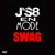 Artwork for J's8 en mode swag (feat. ken Gohan)