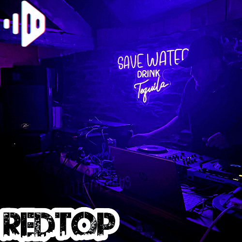 REDTOP - THE RETURN [Resident Mix Vol.1]