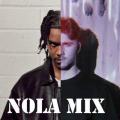 Malicious Intentions x Bando Ballads - Nola Mix