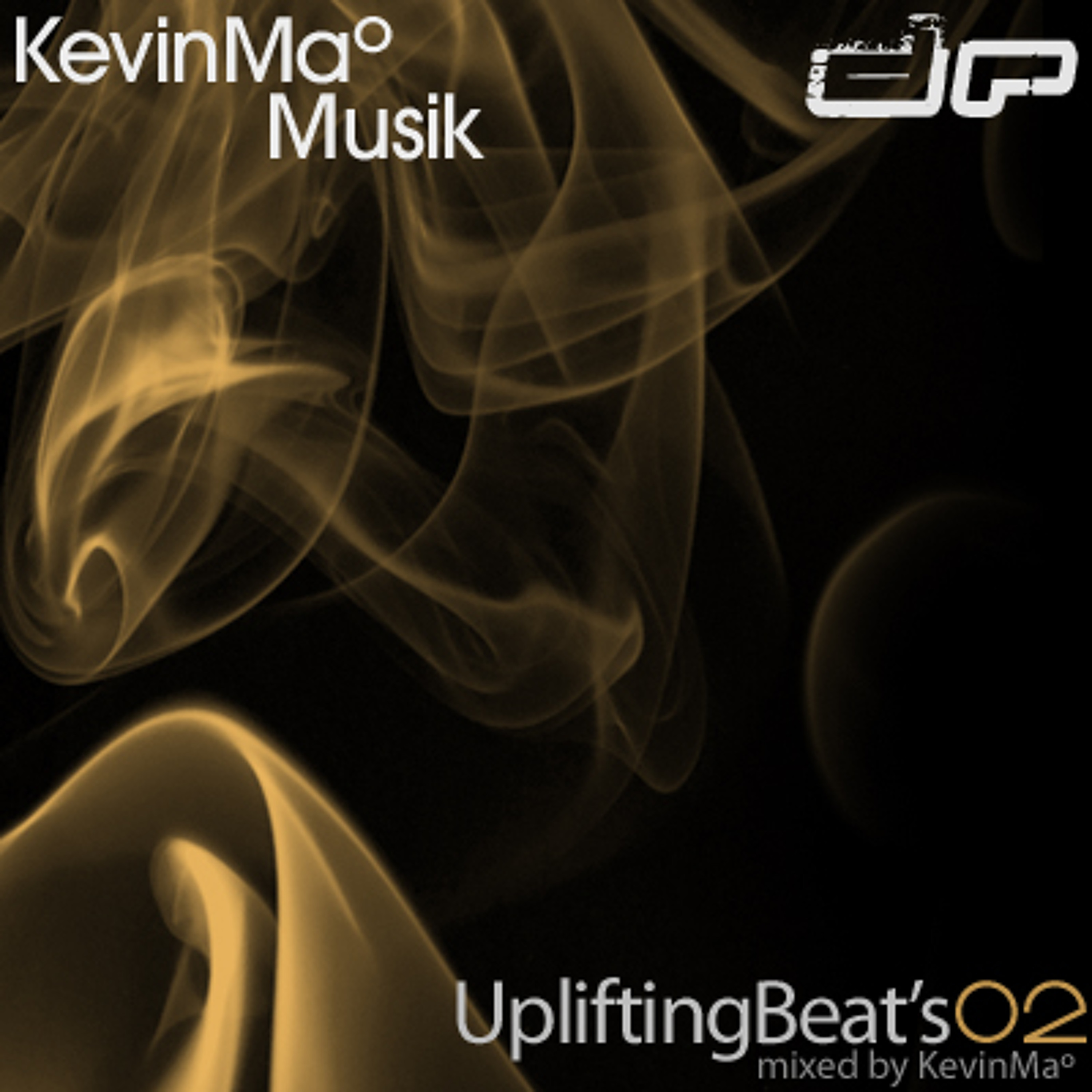 UpliftingBeat's 02
