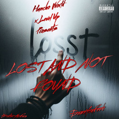 Lost And Not Found