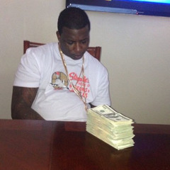 GUCCI - LONG MONEY