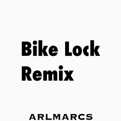 bike lock arlmarcs remix