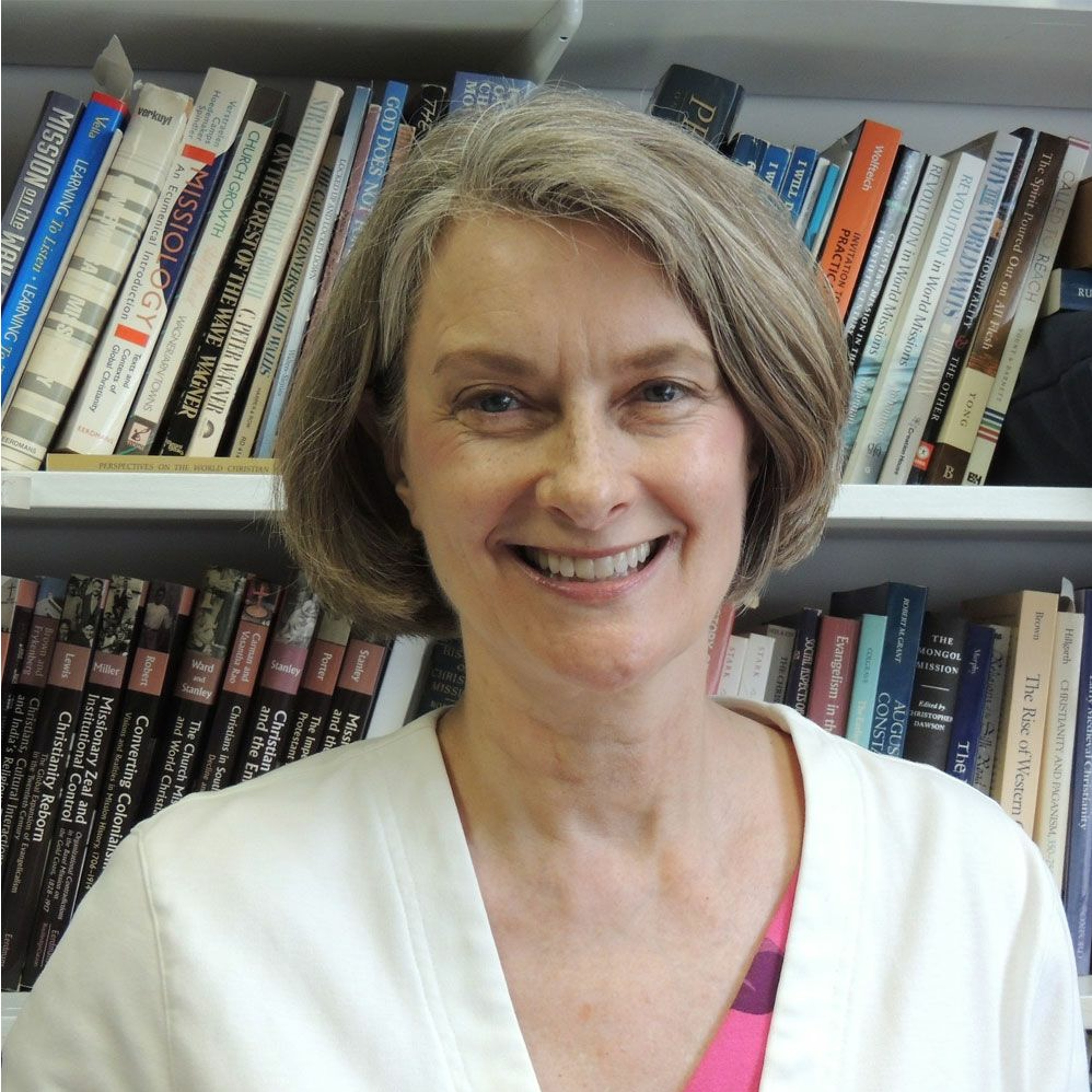 Princeton Theological Seminary