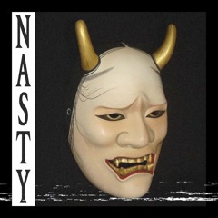 Nasty (feat. GH0STL3)