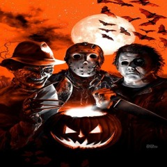 P.T.I.D. HALLOWEEN SPECIAL II