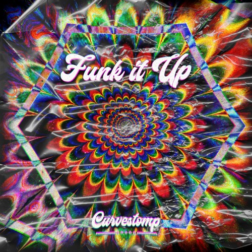 Curvestomp - Funk It Up [Free Download]