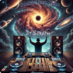 SUPER NOVA IBIZA 2013 BY SERAFIN GORDILLO