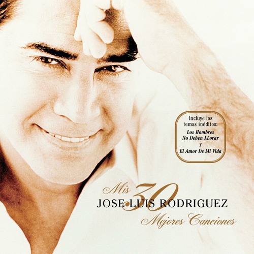 Listen to Dueño de Nada by José Luis Rodríguez in Latina playlist online  for free on SoundCloud