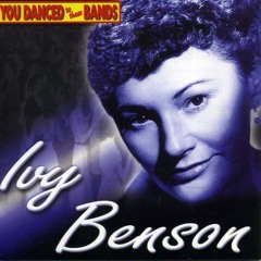 We Mustn't Say Goodbye - Ivy Benson & Her all Girl Orchestra