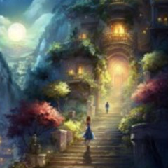 三条の夢(Dream in Sanjo)