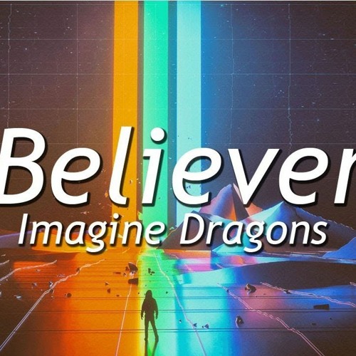 Stream Believer - Imagine Dragons By B&W Covers | Listen Online For ...