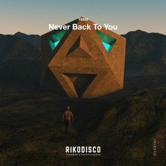 Yasie - Never Back To You