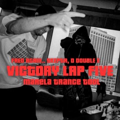 VICTORY LAP (TRANCE)