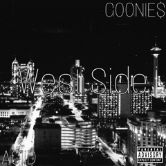 West Side (feat. GOONIE$) (prod. MARCUS TYLER)