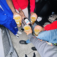 Flushgang