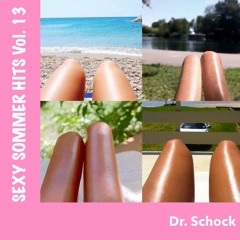 Sexy Sommer Hits Vol. 13 | Dr. Schock
