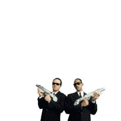 The last suit you'll ever wear [FREE DL]