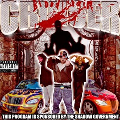 BLOOD STAINED CRUISER FT. PRKR BLU & DGTL (HOSTED BY SHADOW WIZARD MONEY GANG) #WUNDRHOLICS
