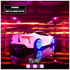 VESS - Skyline GTR
