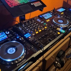 Dj Ashton Facebook Live 04 05 2024