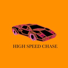 High Speed Chase (feat. Yusdrew, $auce Kiid Reesey, Salim the Dream & A1th)