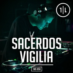 THE 1NCAST | #58 | Sacerdos Vigilia