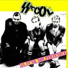 SSACOL - ZORRA IMUNDA