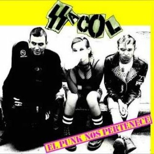 SSACOL - ZORRA IMUNDA