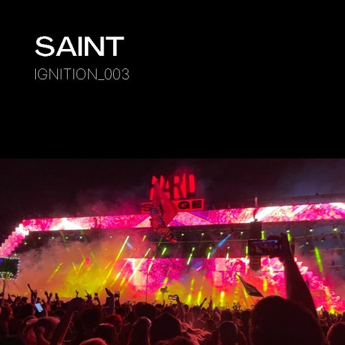 IGNITION 003 | PREGAME MIX (ILLENIUM, ISOxo, Excision, Ray Volpe, Crankdat & more)