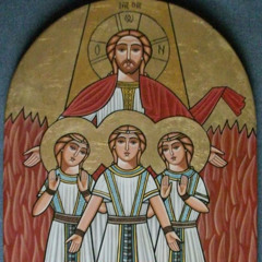 Tenen - The Song of the Three Saintly Children - Ⲧⲉⲛⲉⲛ