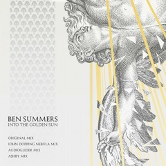 Ben Summers - Into the Golden Sun (Original Mix)