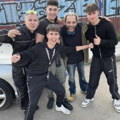 Mdmateo vol.2/ Makinicastyle pal veranico