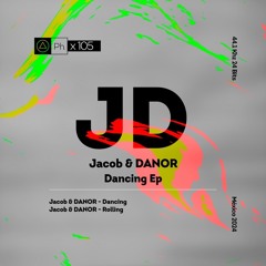 Jacob, DANOR - Dancing