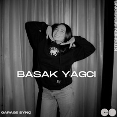 Minimal House & Tech House Mix By BASAK YAGCI #41 | KITCHEN SESSIONS | DUBAI