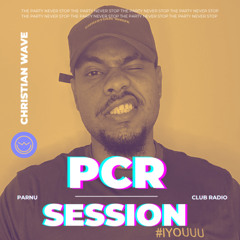Pop X R&B X Dancehall X Afrobeats X Amapiano X Gqom Mix - PCR SS008 - Smooth Waves & Sweet Vibes