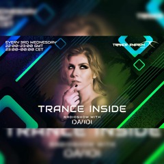 Trance Inside #020